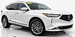Used 2024 ACURA MDX SH-AWD W/ADVANCE PACKAGE in MACON, GEORGIA