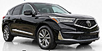 Used 2020 ACURA RDX SH-AWD W/TECHNOLOGY PKG in MACON, GEORGIA