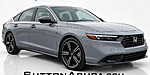 Used 2024 Honda Accord Hybrid SPORT SEDAN in MACON, GEORGIA