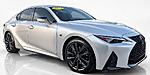 Used 2024 LEXUS IS IS 300 RWD in MACON, GEORGIA