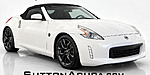 Used 2016 NISSAN 370Z BASE in MACON, GEORGIA
