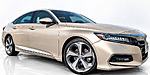 Used 2020 Honda Accord TOURING 2.0T in MACON, GEORGIA