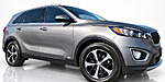 Used 2018 KIA SORENTO EX V6 AWD in MACON, GEORGIA