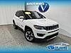 Used 2019 JEEP COMPASS LIMITED 4WD in LAPEER, MICHIGAN