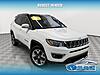 Used 2019 JEEP COMPASS LIMITED 4WD in LAPEER, MICHIGAN