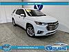Used 2018 CHEVROLET TRAVERSE HIGH COUNTRY AWD in LAPEER, MICHIGAN