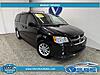 Used 2019 DODGE GRAND CARAVAN SXT in LAPEER, MICHIGAN