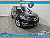 Used 2015 CHEVROLET TRAVERSE LTZ in LAPEER, MICHIGAN