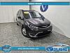 Used 2017 CHRYSLER PACIFICA TOURING-L in LAPEER, MICHIGAN