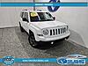 Used 2015 JEEP PATRIOT HIGH ALTITUDE EDITION 4WD in LAPEER, MICHIGAN