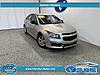 Used 2015 CHEVROLET CRUZE LT in LAPEER, MICHIGAN