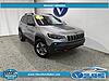 Used 2019 JEEP CHEROKEE TRAILHAWK 4WD in LAPEER, MICHIGAN