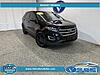 Used 2018 FORD EDGE SEL AWD in LAPEER, MICHIGAN