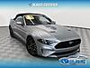 Used 2020 FORD MUSTANG ECOBOOST PREMIUM in LAPEER, MICHIGAN