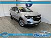 Used 2022 CHEVROLET EQUINOX LT in LAPEER, MICHIGAN