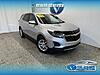 Used 2022 CHEVROLET EQUINOX LT in LAPEER, MICHIGAN