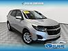 Used 2022 CHEVROLET EQUINOX LT in LAPEER, MICHIGAN