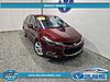 Used 2016 CHEVROLET CRUZE PREMIER in LAPEER, MICHIGAN