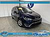 Used 2017 CHRYSLER PACIFICA TOURING-L PLUS in LAPEER, MICHIGAN