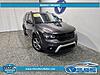 Used 2017 DODGE JOURNEY CROSSROAD PLUS AWD in LAPEER, MICHIGAN