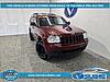Used 2009 JEEP GRAND CHEROKEE LAREDO 4WD in LAPEER, MICHIGAN