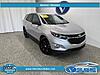Used 2020 CHEVROLET EQUINOX LS in LAPEER, MICHIGAN