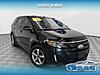Used 2014 FORD EDGE SPORT AWD in LAPEER, MICHIGAN