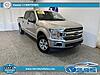 Used 2018 FORD F-150 XLT 4WD in LAPEER, MICHIGAN