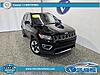 Used 2019 JEEP COMPASS LIMITED 4WD in LAPEER, MICHIGAN