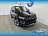 Used 2019 JEEP COMPASS LIMITED 4WD in LAPEER, MICHIGAN