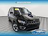 Used 2019 JEEP COMPASS LIMITED 4WD in LAPEER, MICHIGAN