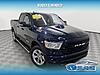 Used 2020 RAM 1500 BIG HORN 4WD in LAPEER, MICHIGAN