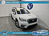 Used 2021 SUBARU ASCENT PREMIUM AWD in LAPEER, MICHIGAN