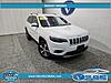 Used 2019 JEEP CHEROKEE LIMITED 4WD in LAPEER, MICHIGAN