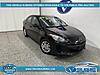 Used 2012 MAZDA MAZDA3 I TOURING in LAPEER, MICHIGAN