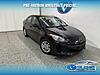 Used 2012 MAZDA MAZDA3 I TOURING in LAPEER, MICHIGAN
