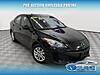 Used 2012 MAZDA MAZDA3 I TOURING in LAPEER, MICHIGAN