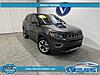 Used 2018 JEEP COMPASS LIMITED 4WD in LAPEER, MICHIGAN