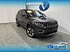 Used 2018 JEEP COMPASS LIMITED 4WD in LAPEER, MICHIGAN