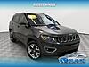 Used 2018 JEEP COMPASS LIMITED 4WD in LAPEER, MICHIGAN