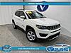 Used 2018 JEEP COMPASS LATITUDE 4WD in LAPEER, MICHIGAN