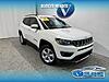 Used 2018 JEEP COMPASS LATITUDE 4WD in LAPEER, MICHIGAN