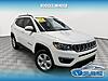 Used 2018 JEEP COMPASS LATITUDE 4WD in LAPEER, MICHIGAN