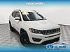 Used 2018 JEEP COMPASS LATITUDE 4WD in LAPEER, MICHIGAN