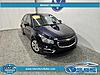 Used 2016 CHEVROLET CRUZE LIMITED LS in LAPEER, MICHIGAN