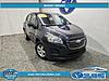 Used 2016 CHEVROLET TRAX LS AWD in LAPEER, MICHIGAN