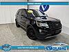 Used 2016 FORD EXPLORER XLT 4WD in LAPEER, MICHIGAN