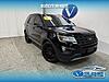 Used 2016 FORD EXPLORER XLT 4WD in LAPEER, MICHIGAN