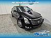 Used 2008 CADILLAC CTS AWD W/1SB in LAPEER, MICHIGAN