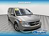 Used 2016 DODGE GRAND CARAVAN SE PLUS in LAPEER, MICHIGAN